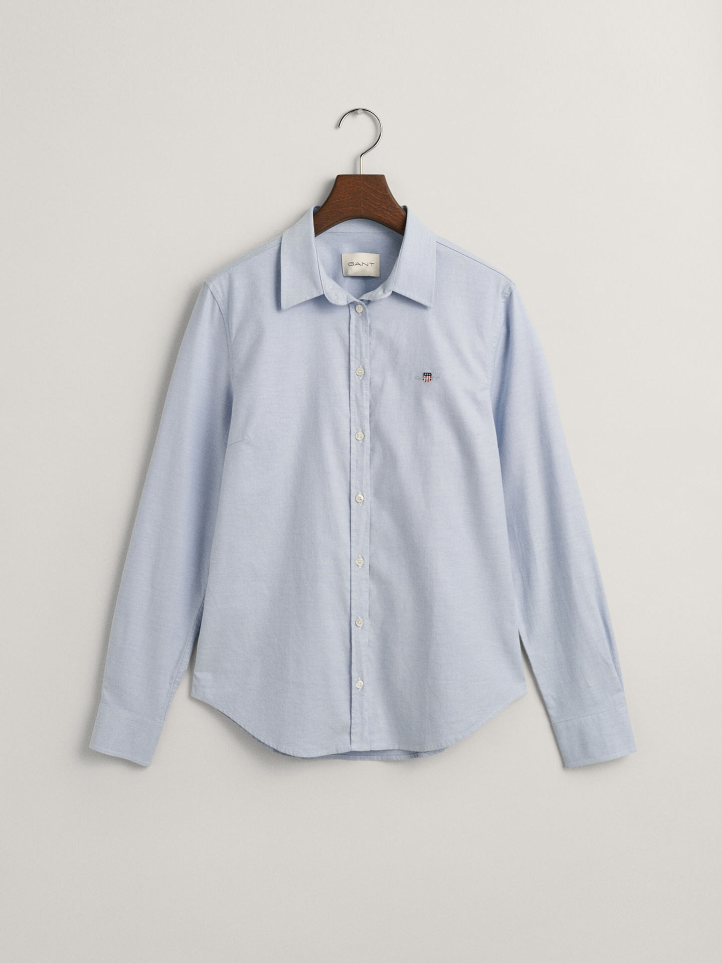 Camisa de Algodão