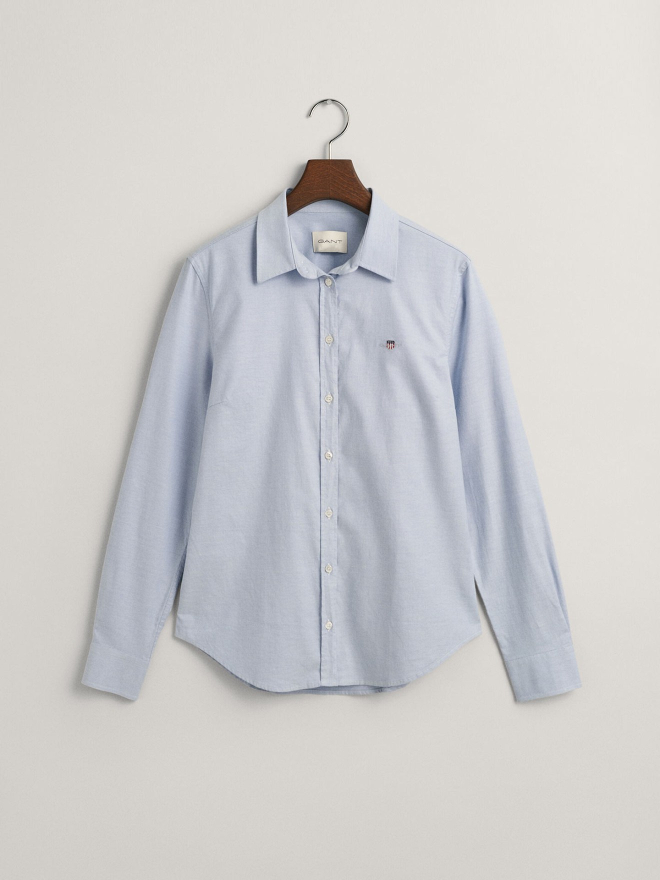 Camisa de Algodão