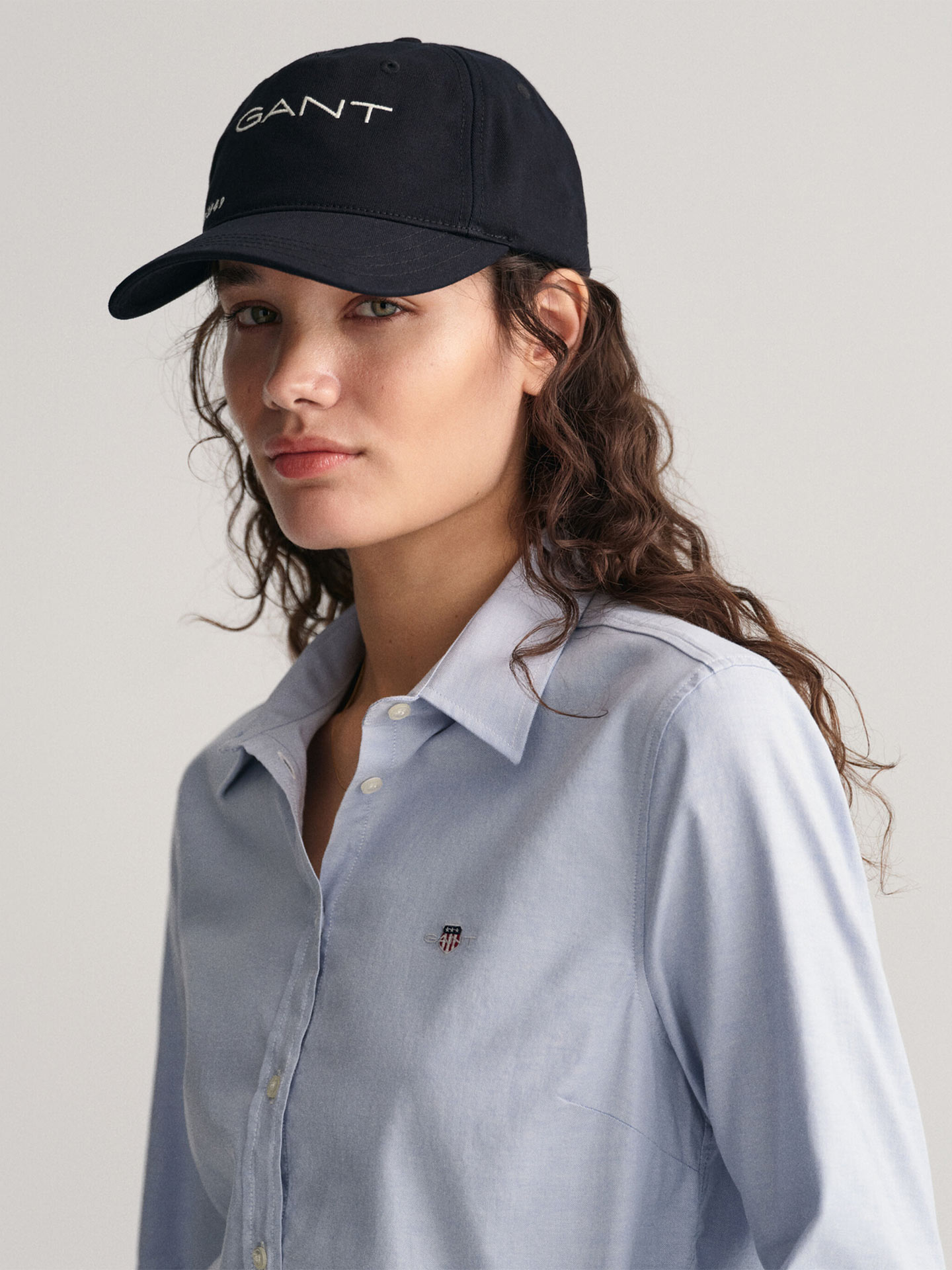 Camisa de Algodão