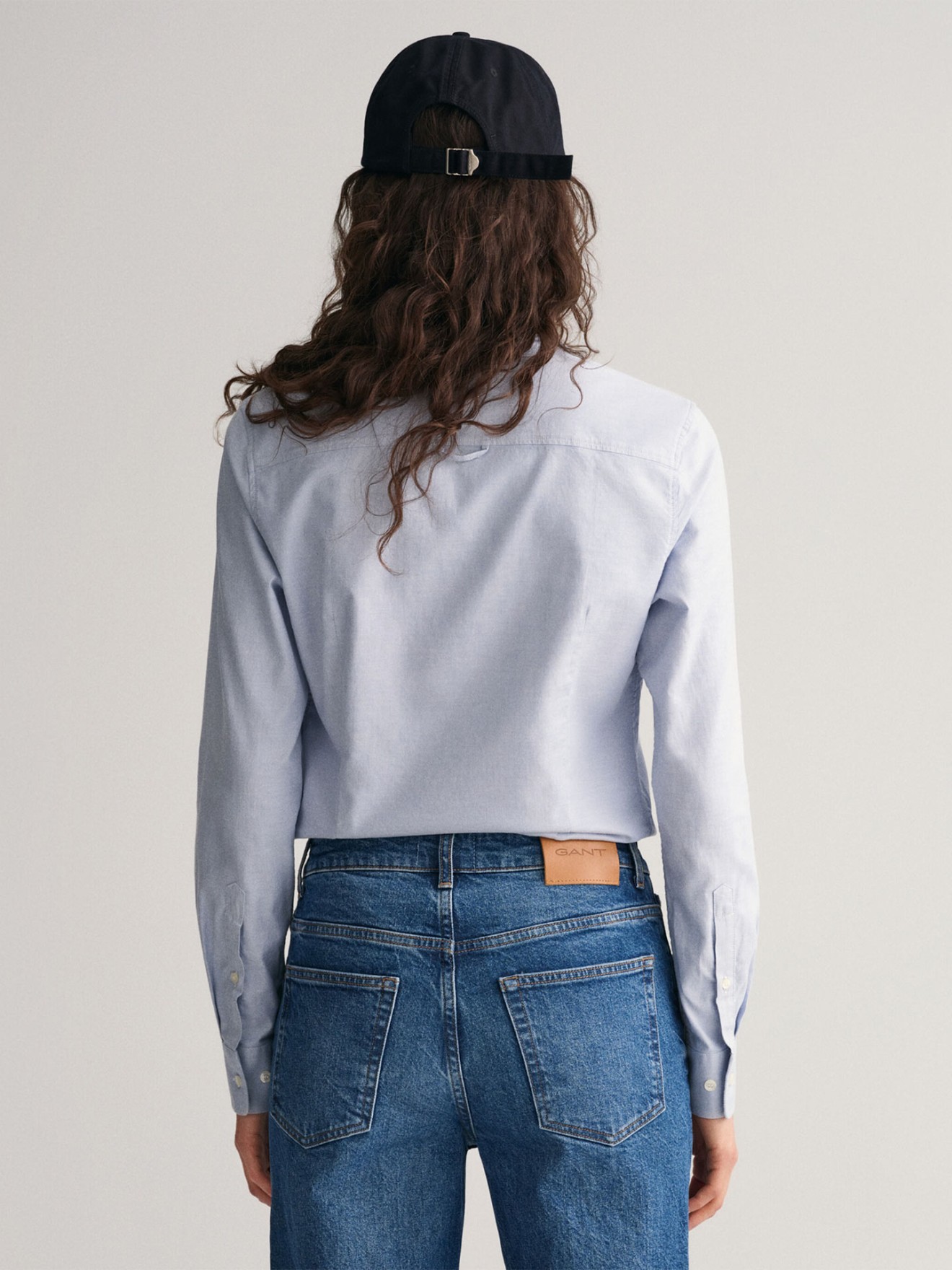 Camisa de Algodão