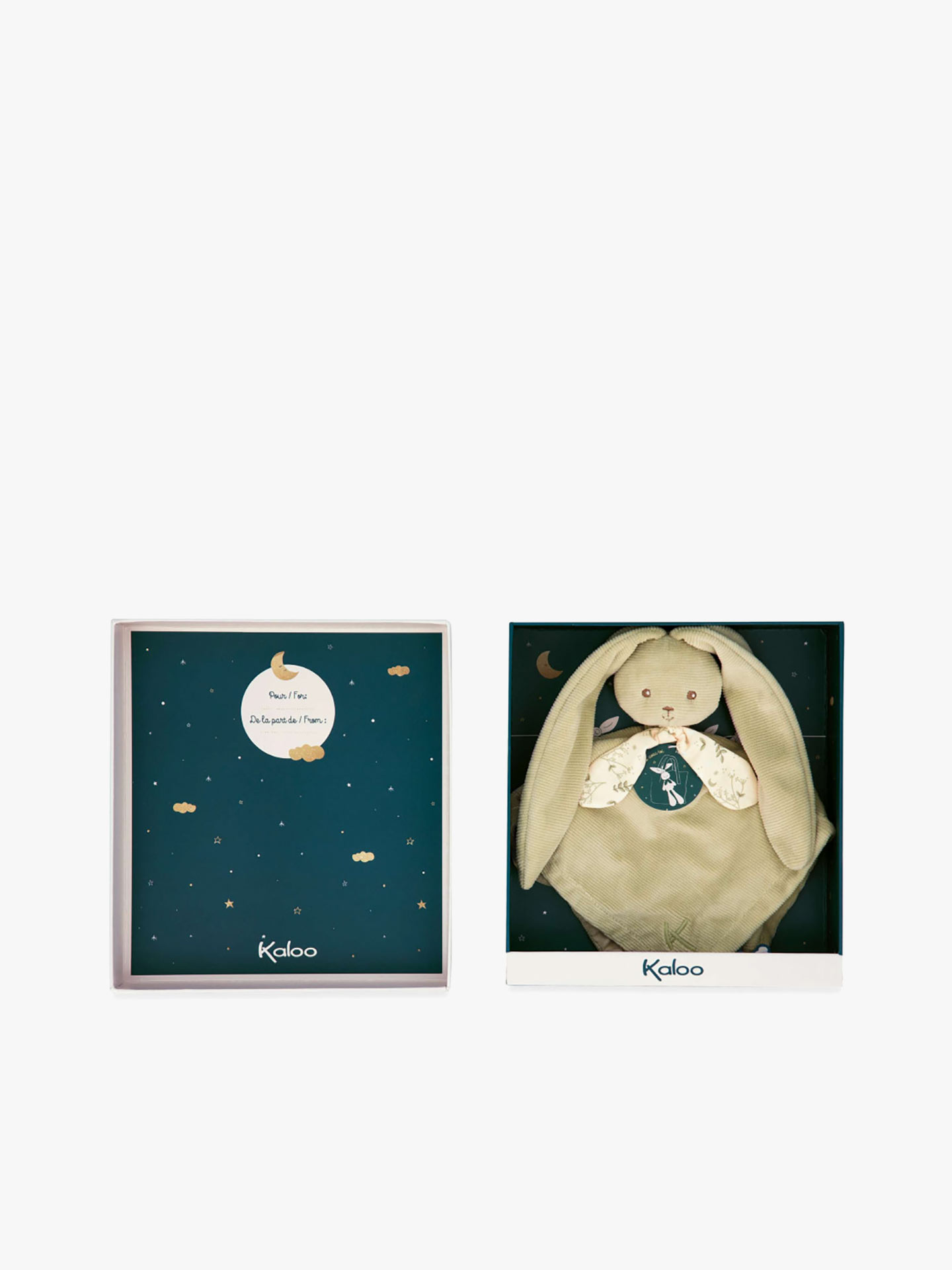 Peluche Doudou Coelho
