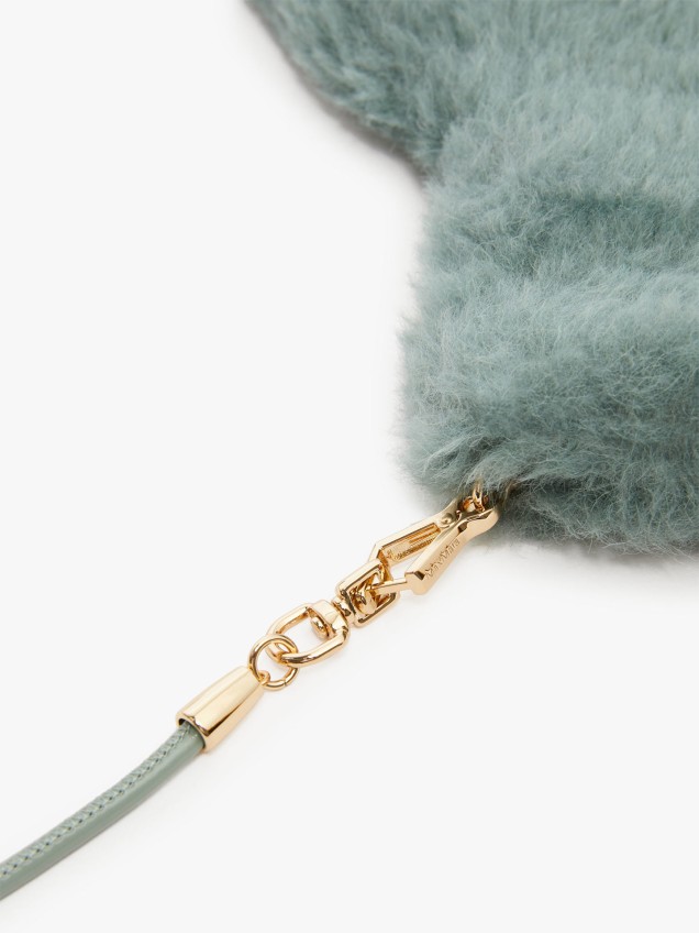 Luvas de Alpaca