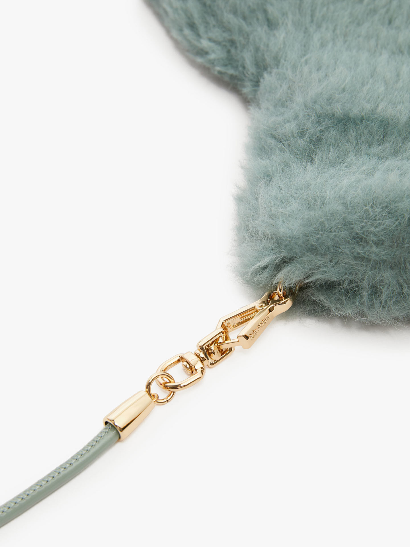 Luvas de Alpaca