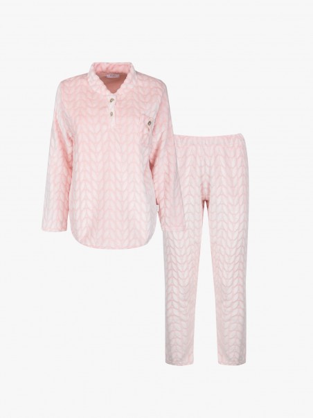 Pijama com Padro