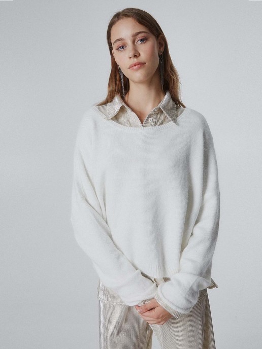 Camisola de Malha