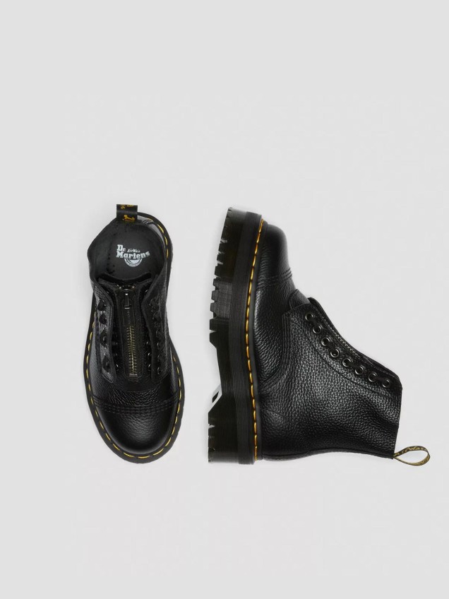 Botas Sinclair