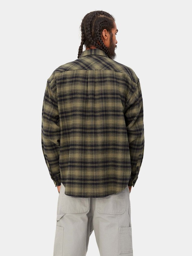 Camisa Krenz