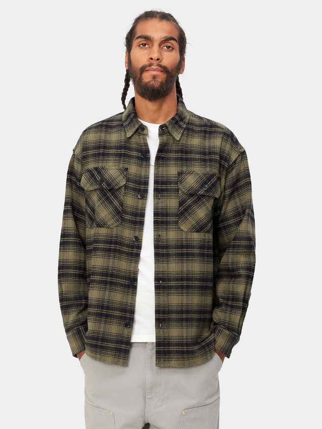 Camisa Krenz