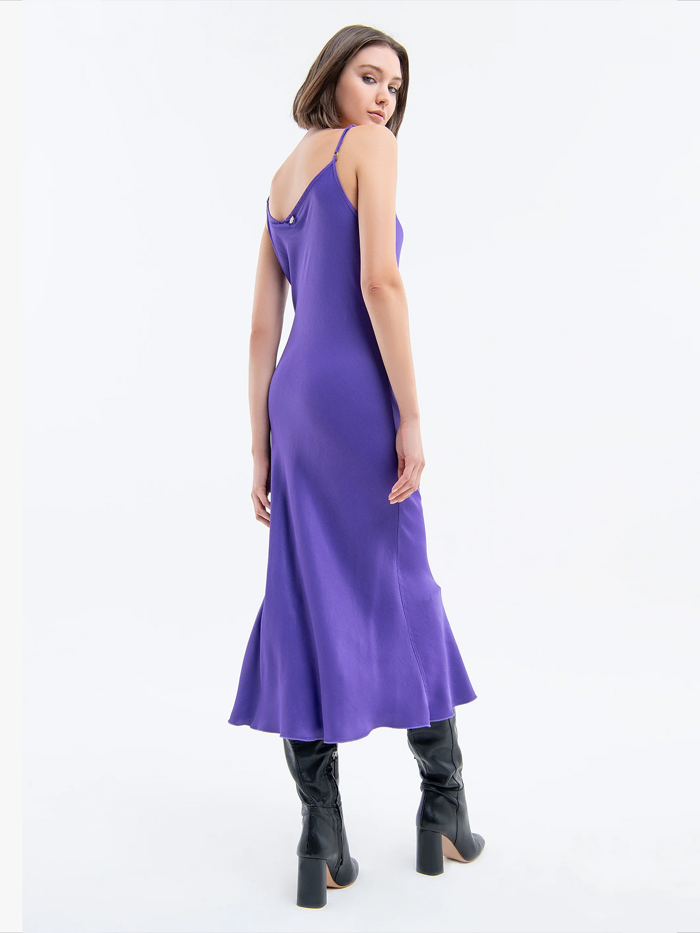 Vestido Comprido