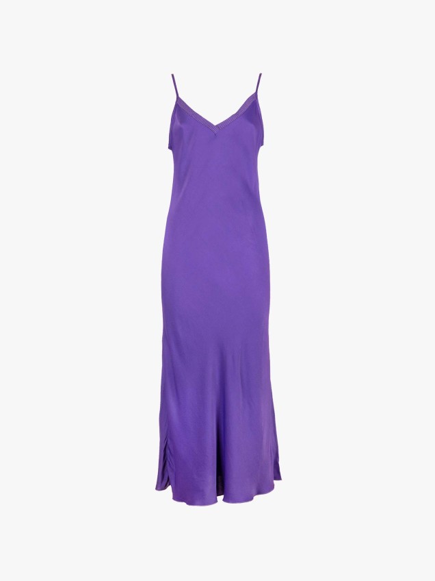 Vestido Comprido