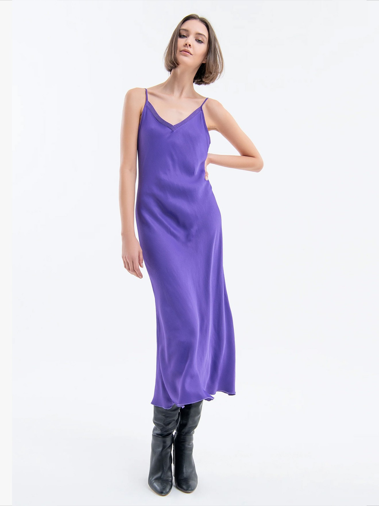 Vestido Comprido