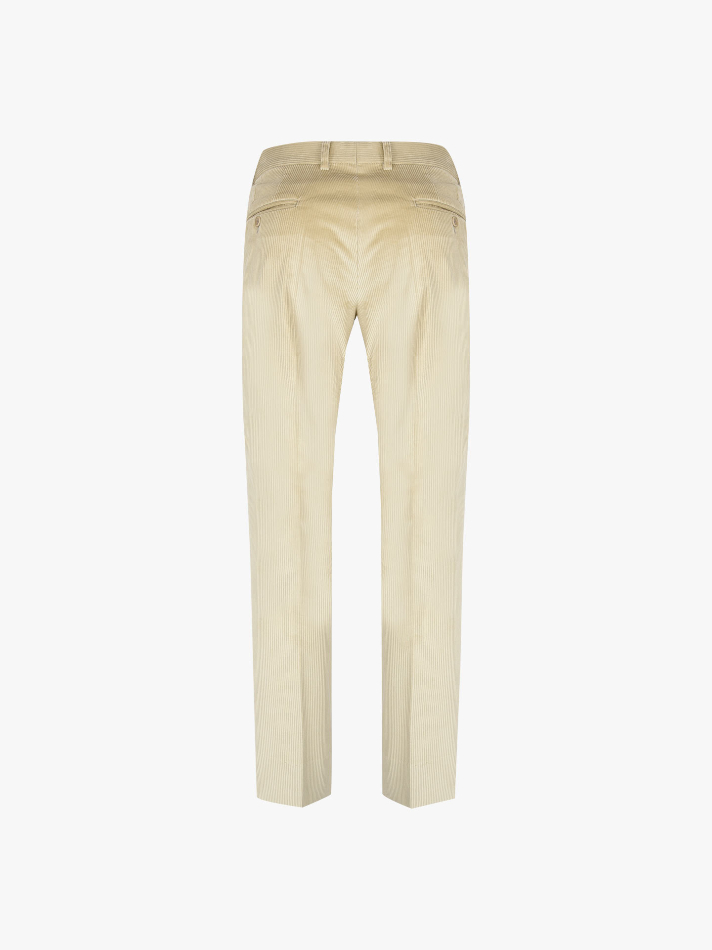 Calças de Bombazina