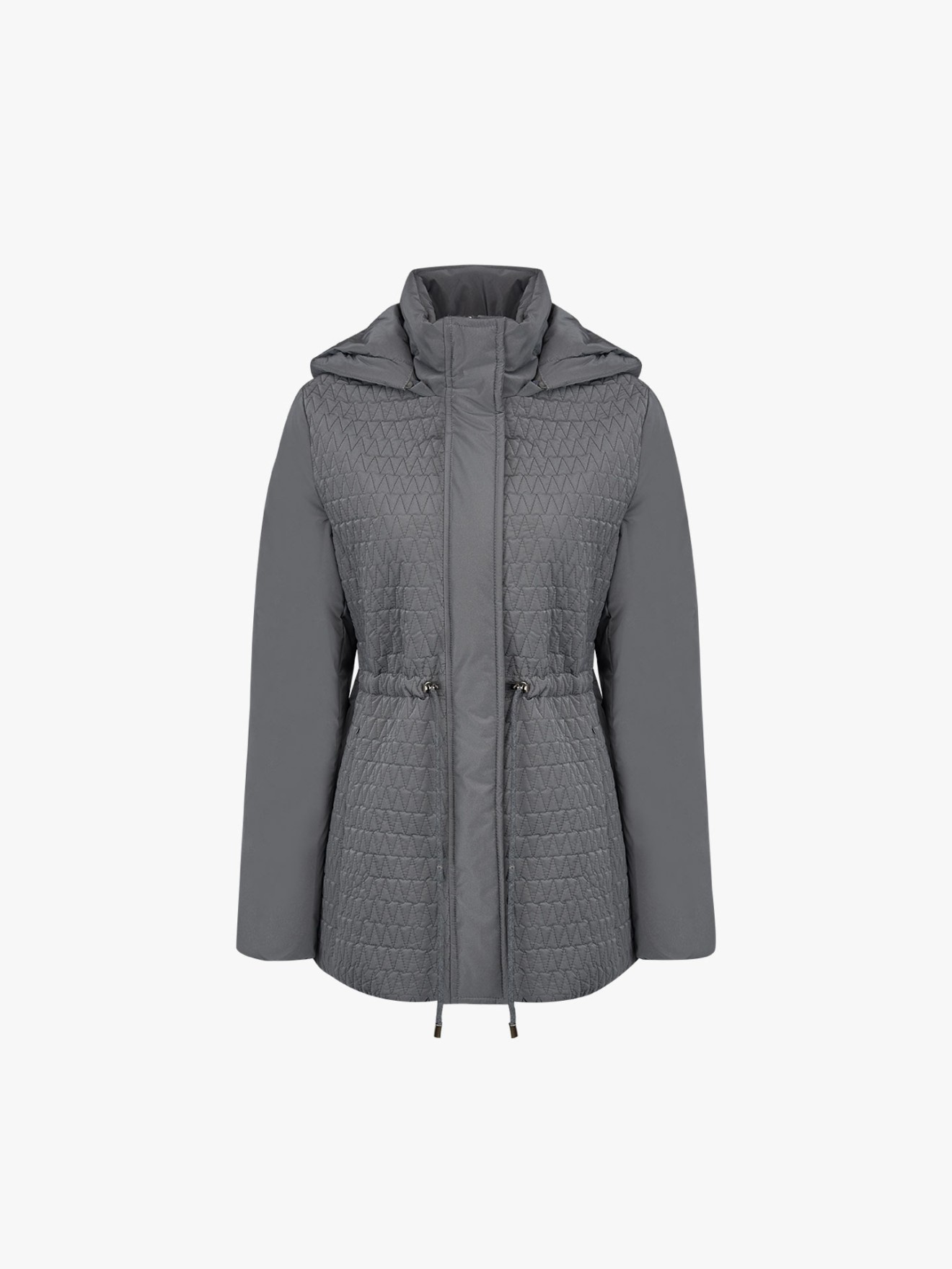 Blus�o Acolchoado