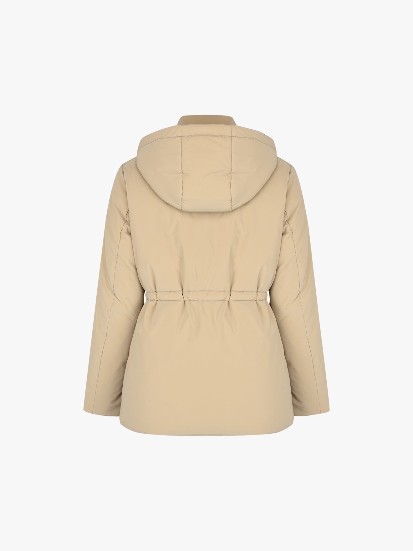 Blus�o Acolchoado