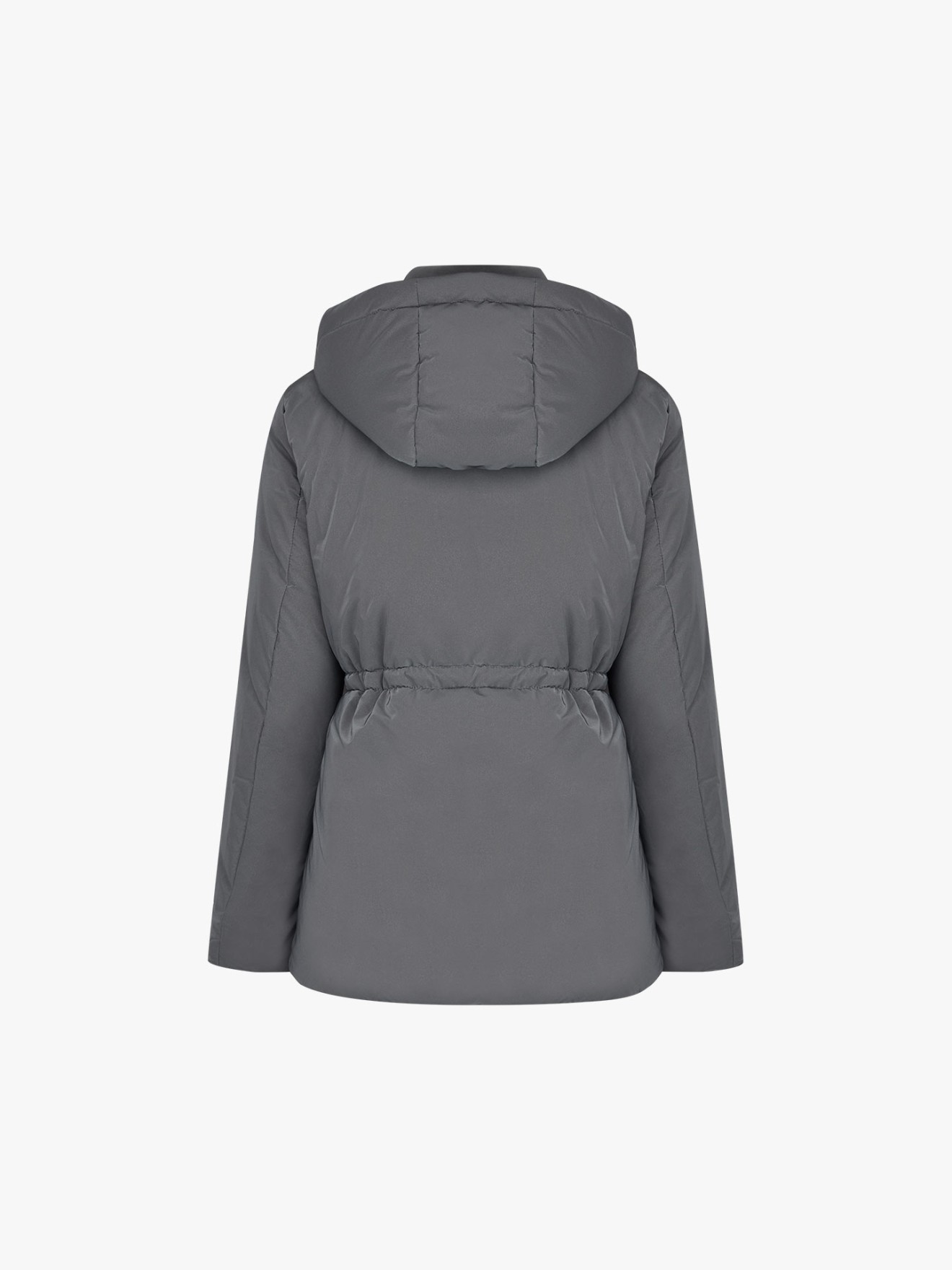 Blus�o Acolchoado