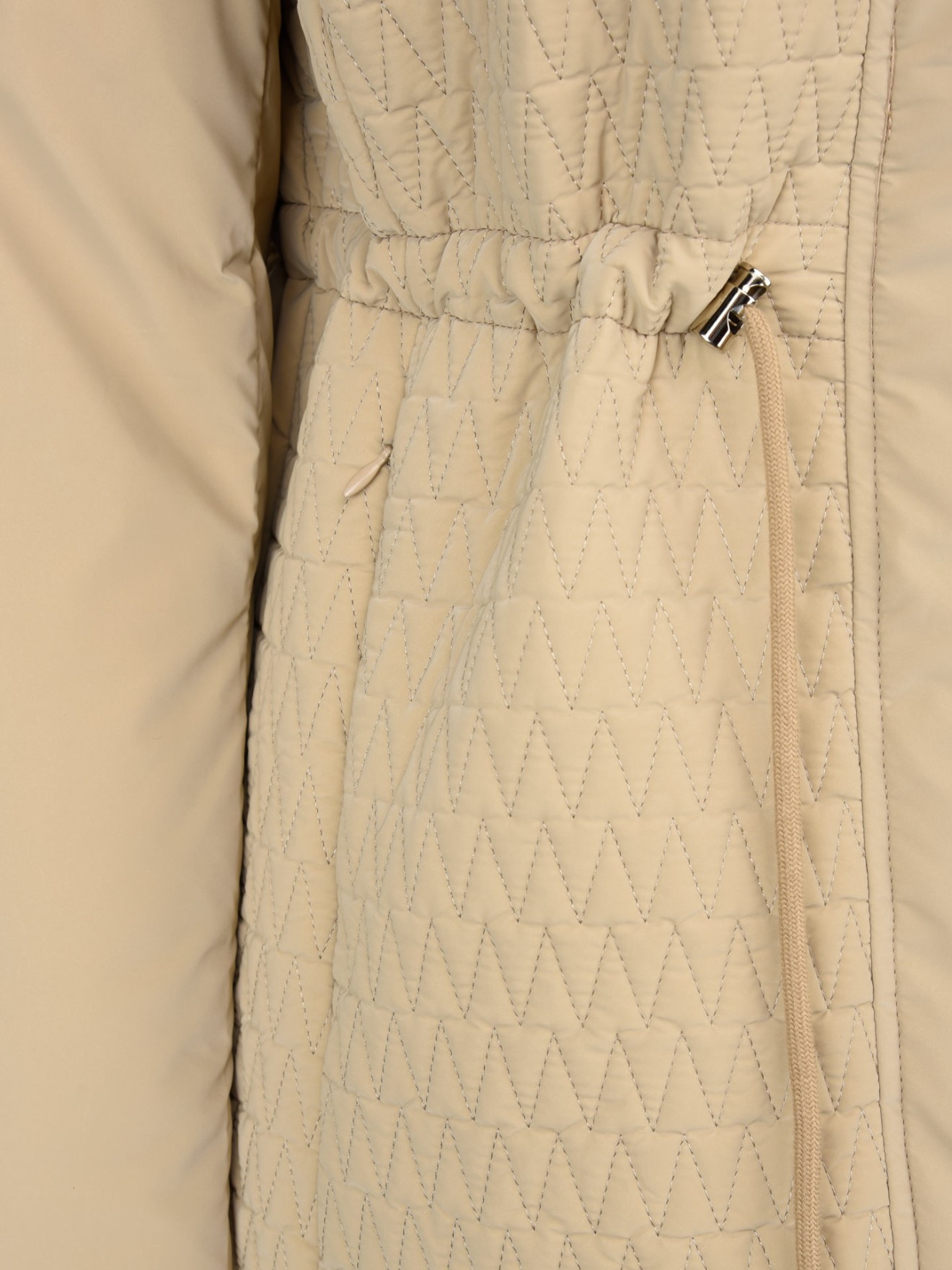 Blus�o Acolchoado