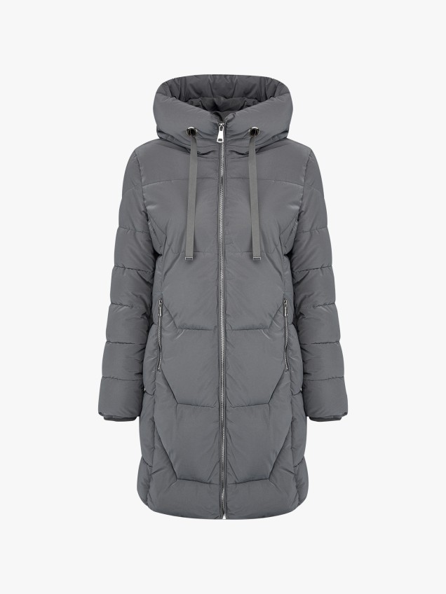 Blus�o Acolchoado