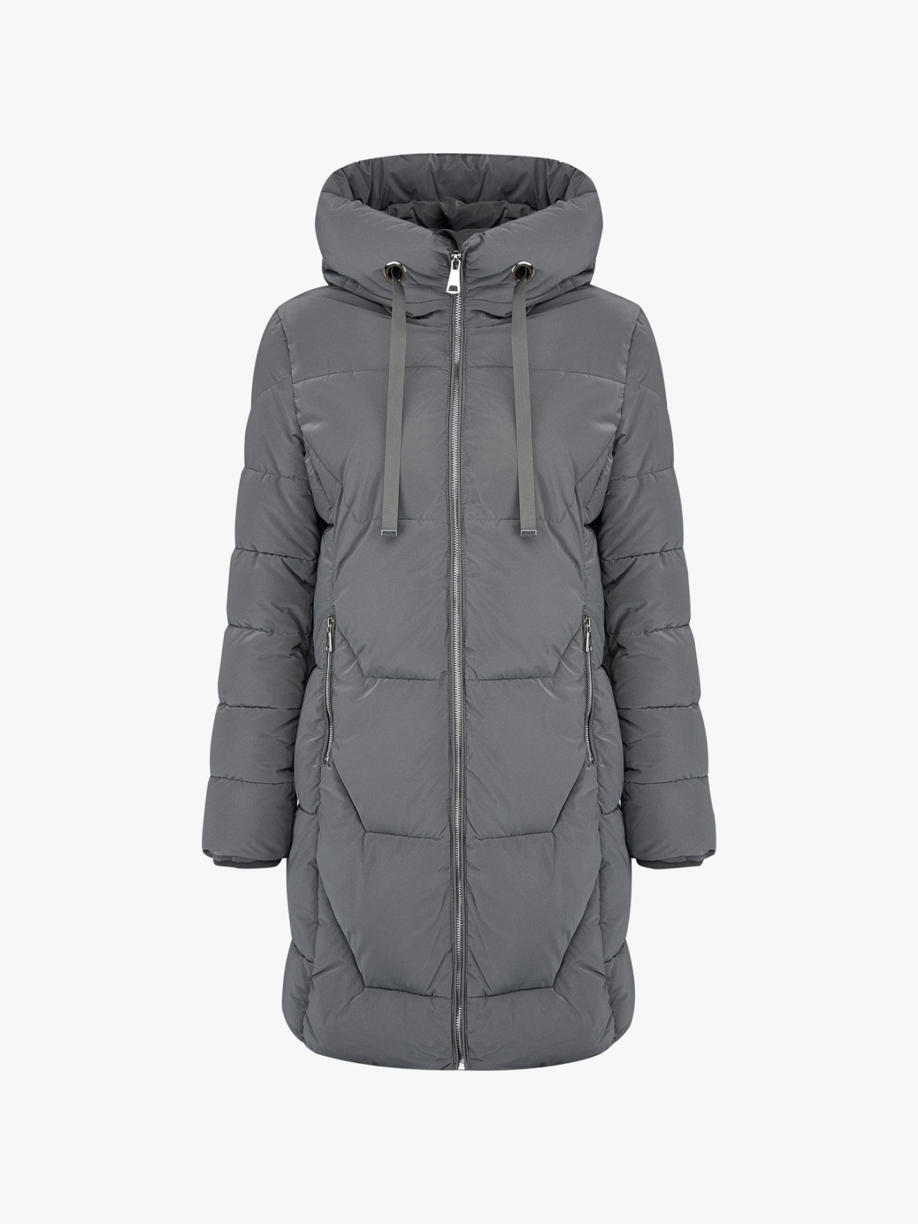 Blus�o Acolchoado