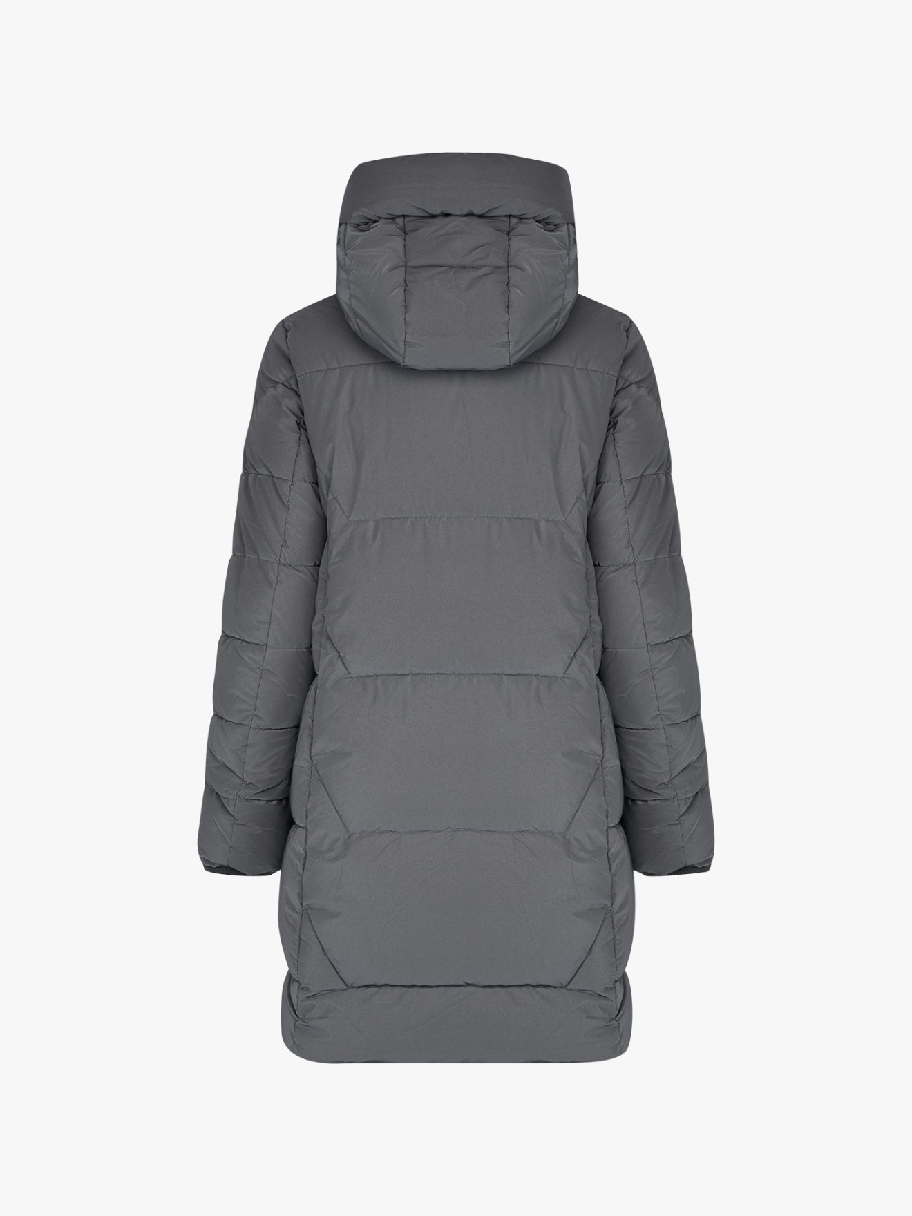 Blus�o Acolchoado