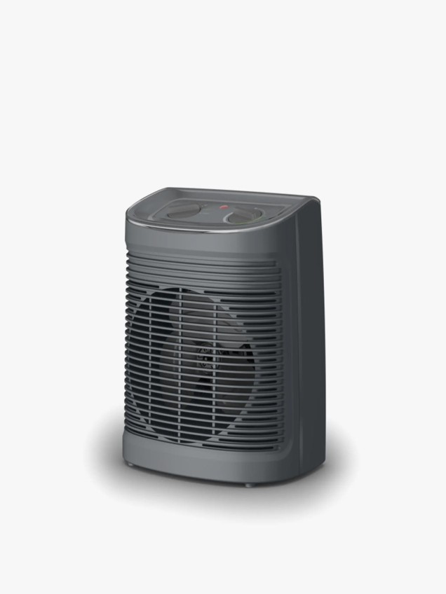 Termoventilador Instant Aqua