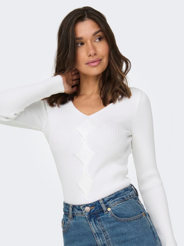 Camisola de Malha