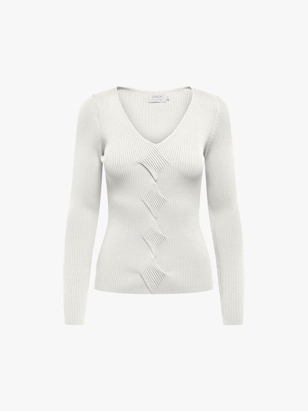 Camisola de Malha