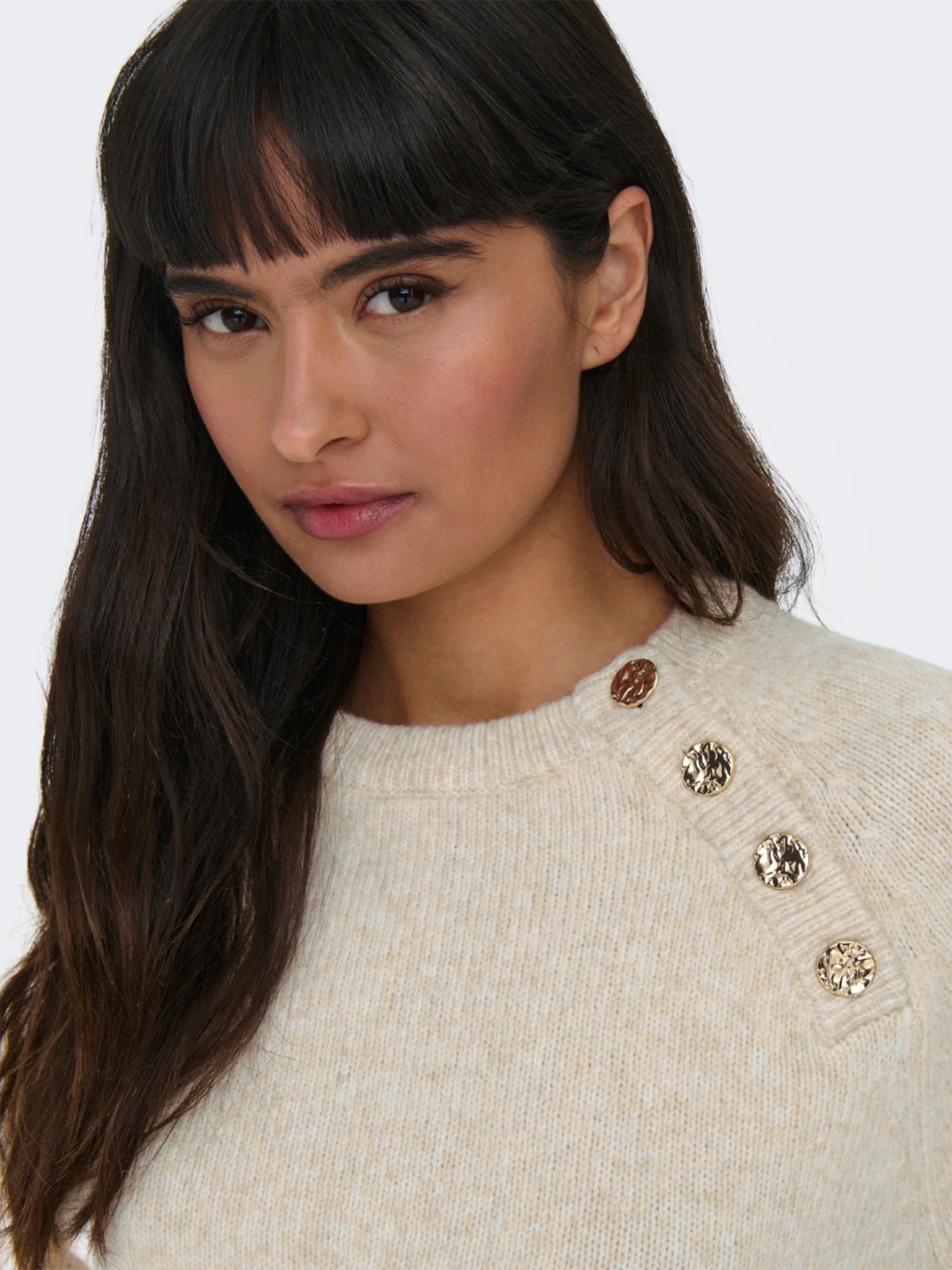 Camisola de Malha