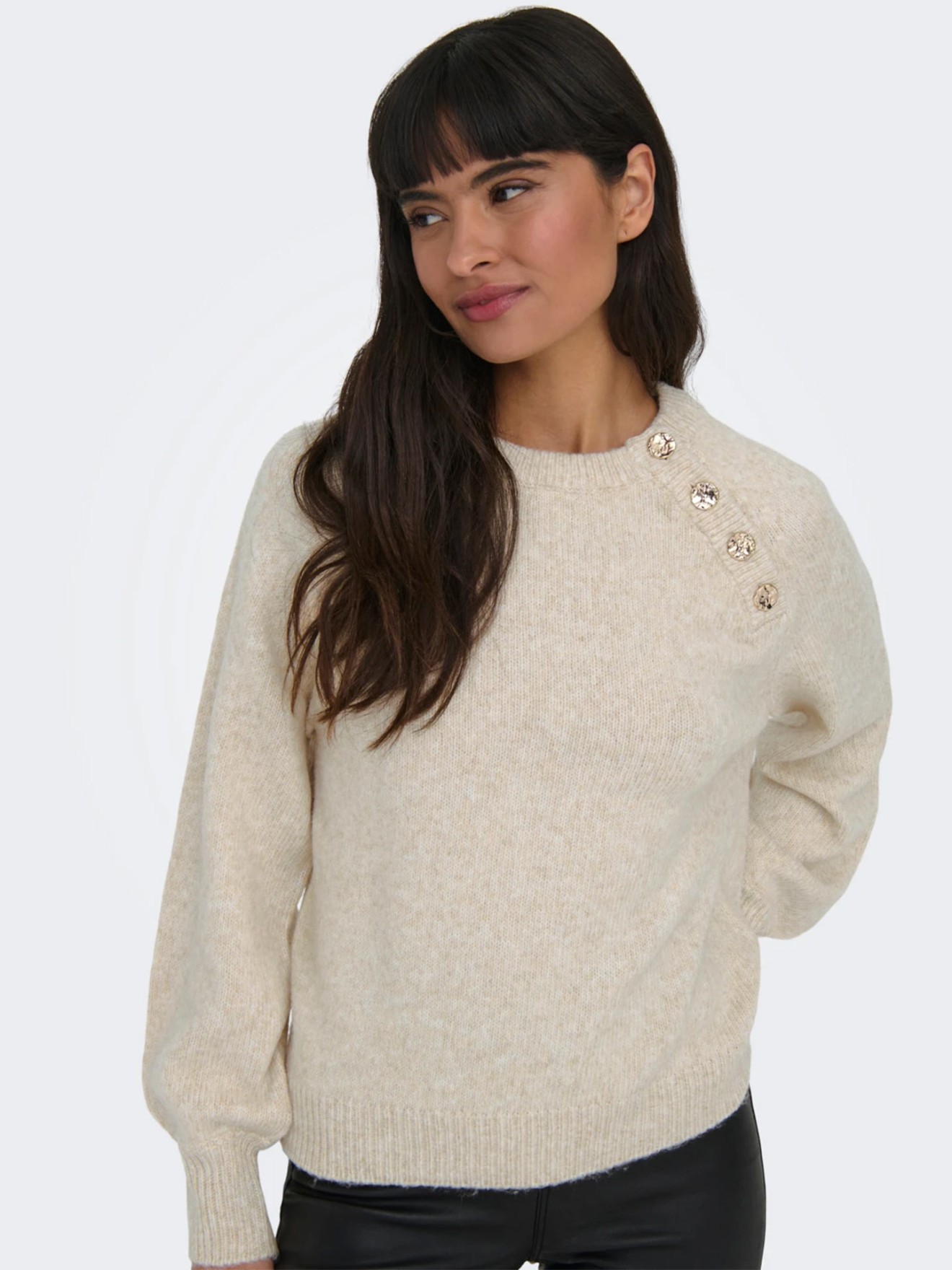 Camisola de Malha