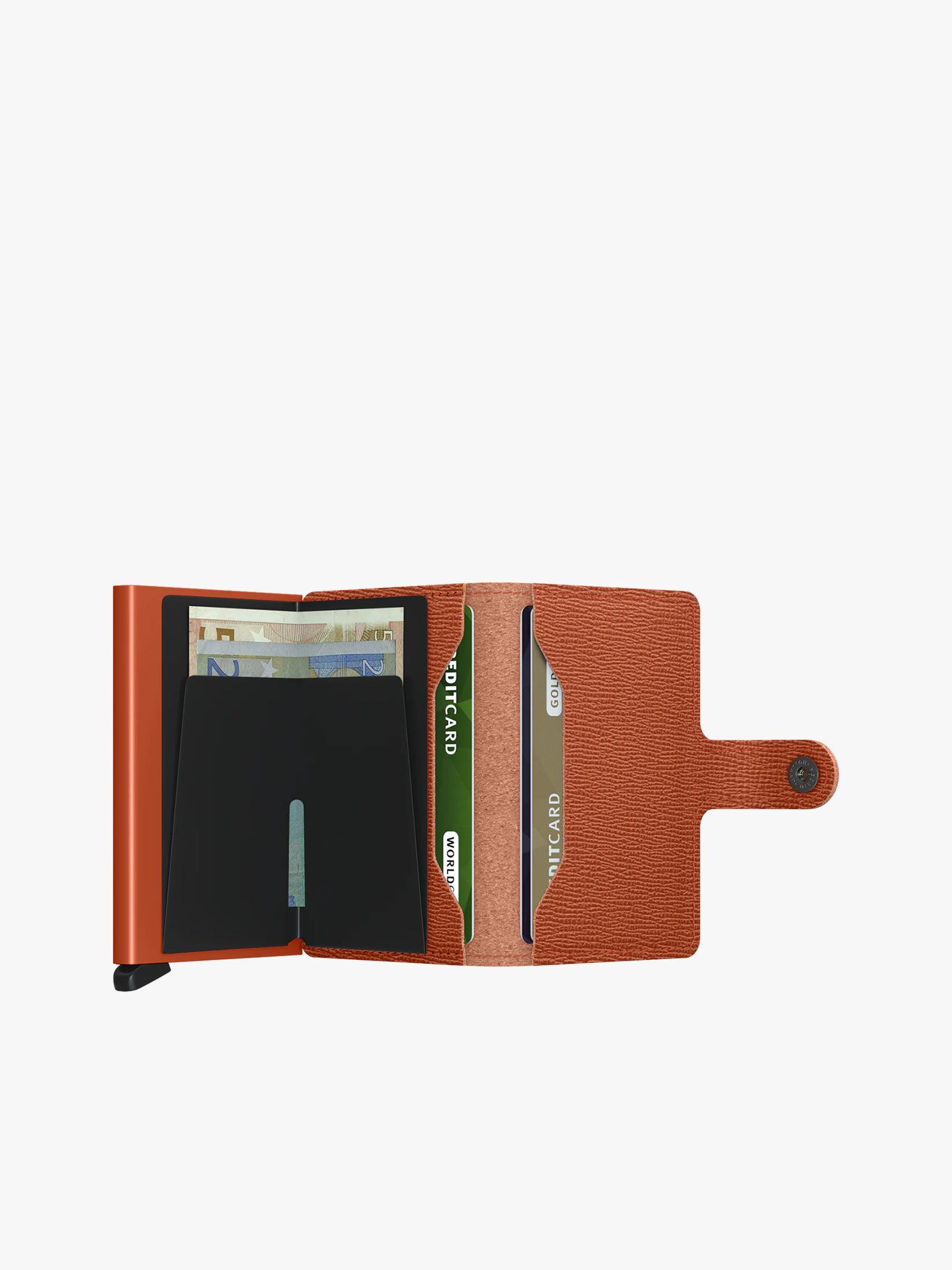 Carteira Miniwallet Crisple