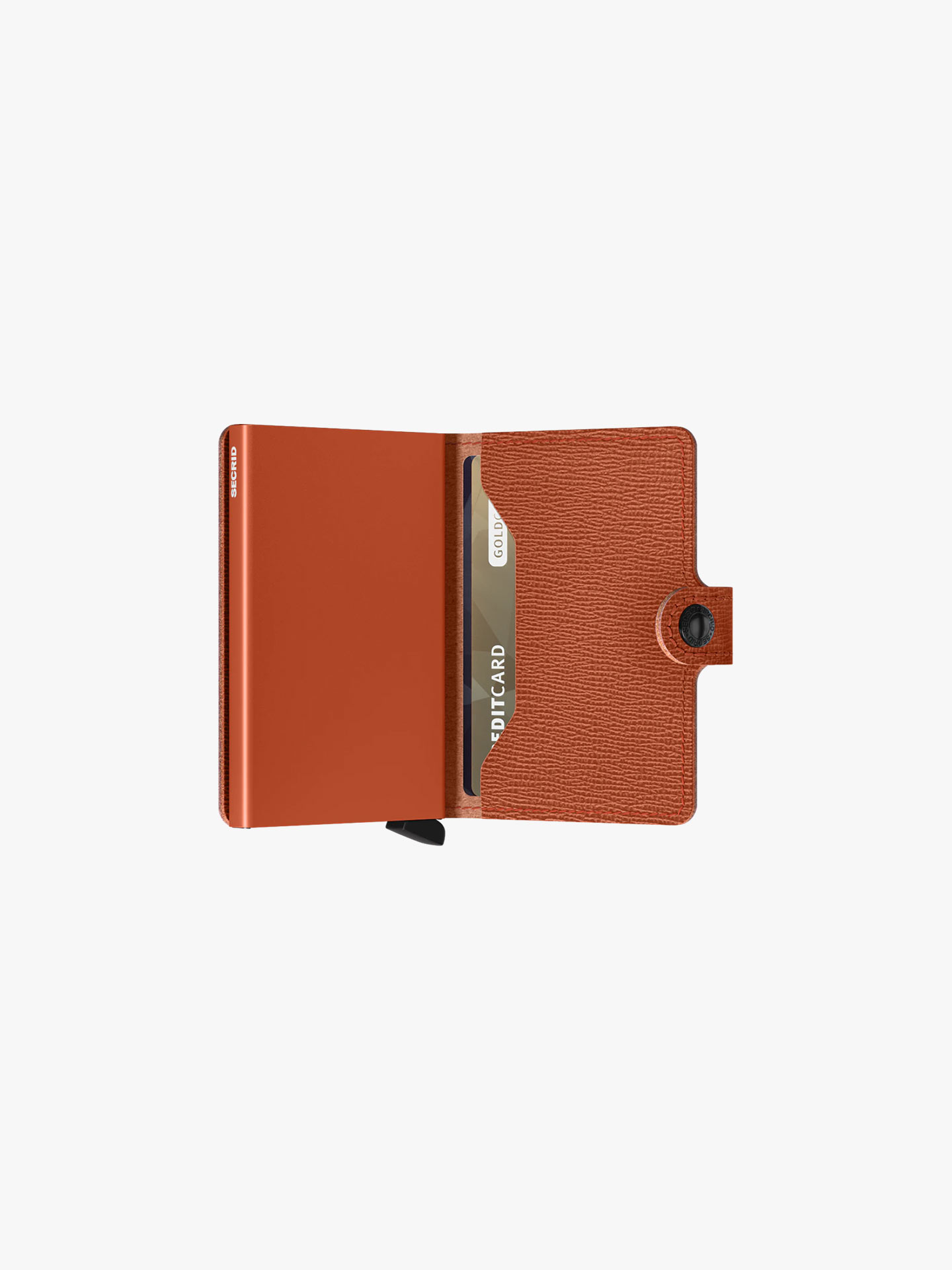 Carteira Miniwallet Crisple