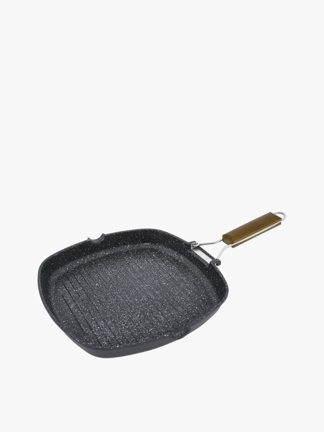 Frigideira Grelhador GMA24 24cm