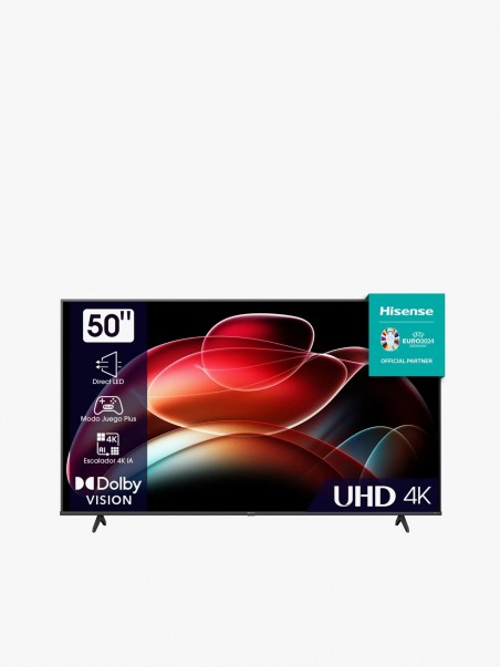 Smart TV UHD 4K 50A6K