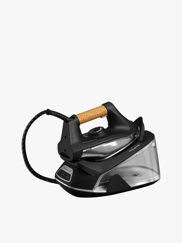 Ferro de Caldeira Easy Steam