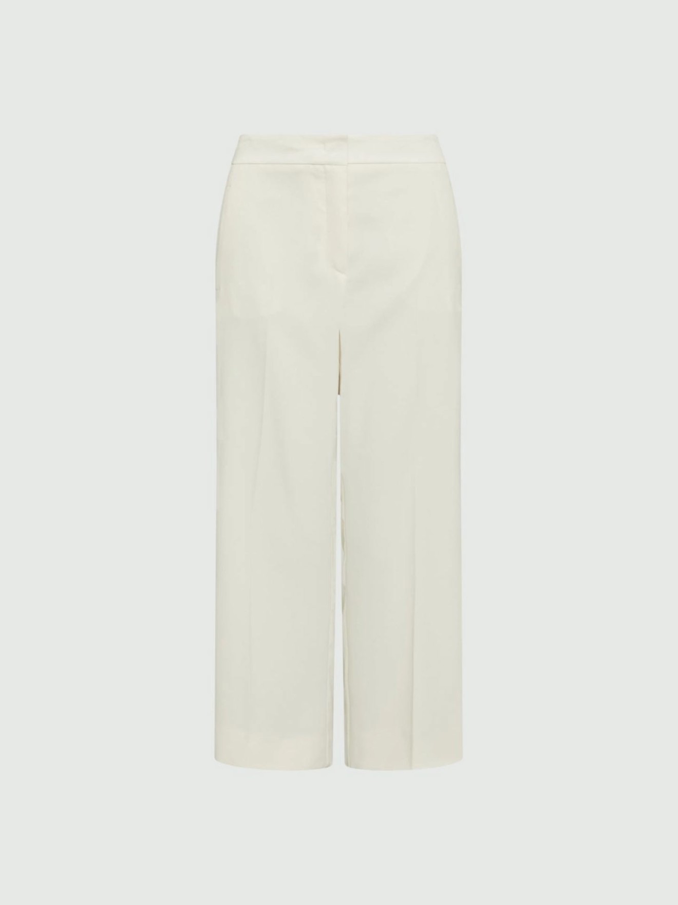 Cal�as Cropped Fit