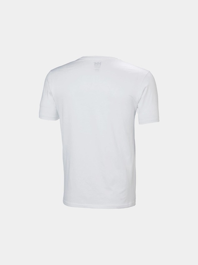 T-Shirt Estampada