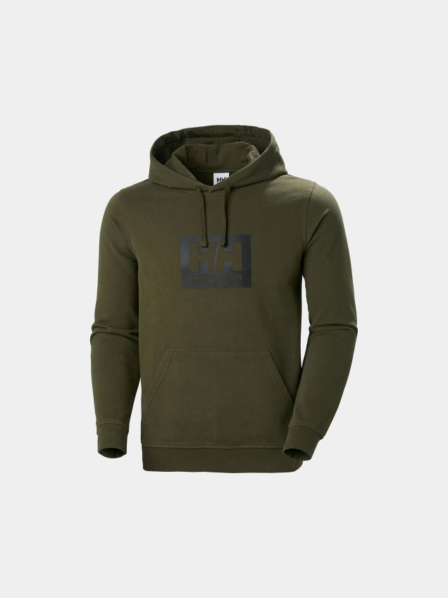Sweatshirt Estampada