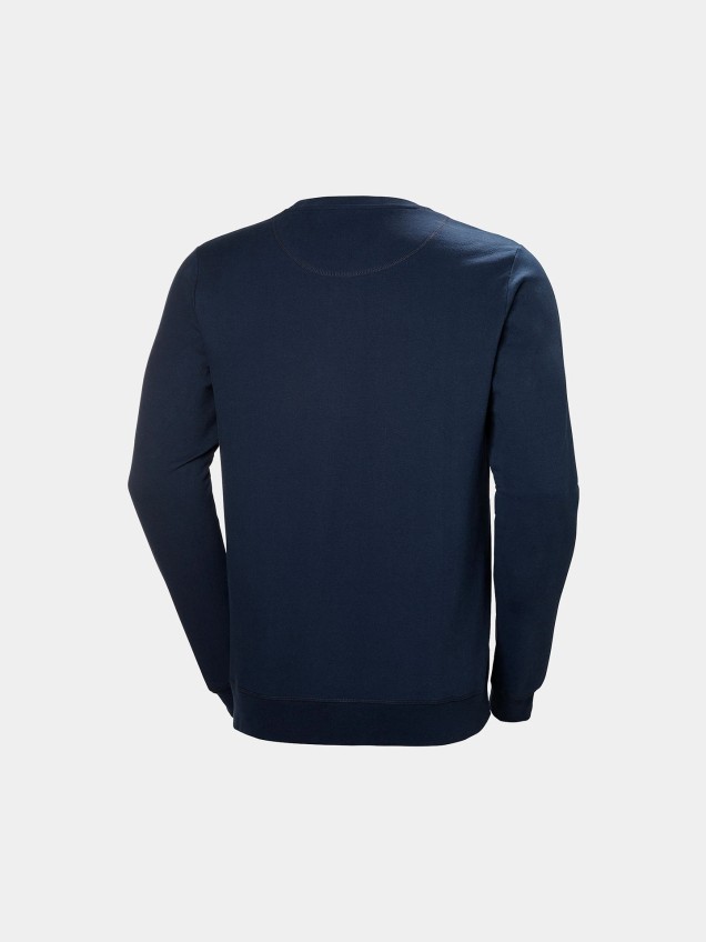 Sweatshirt Estampada