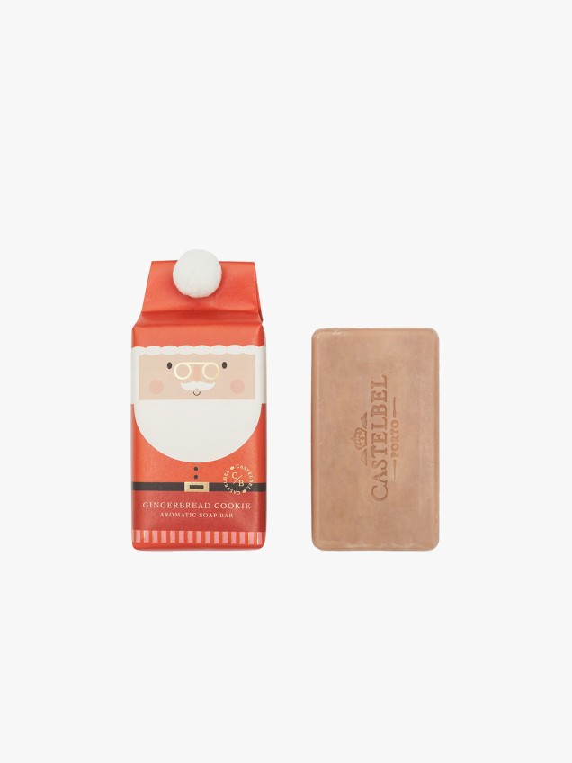 Sabonete Gingerbread Cookie