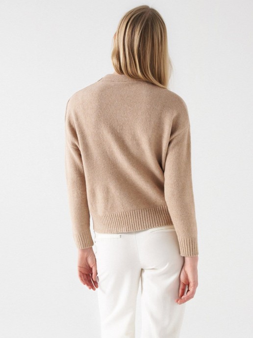Camisola de Malha