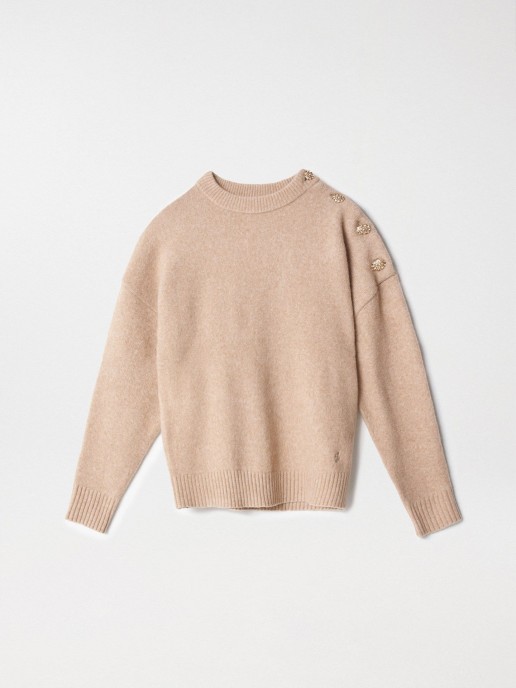 Camisola de Malha