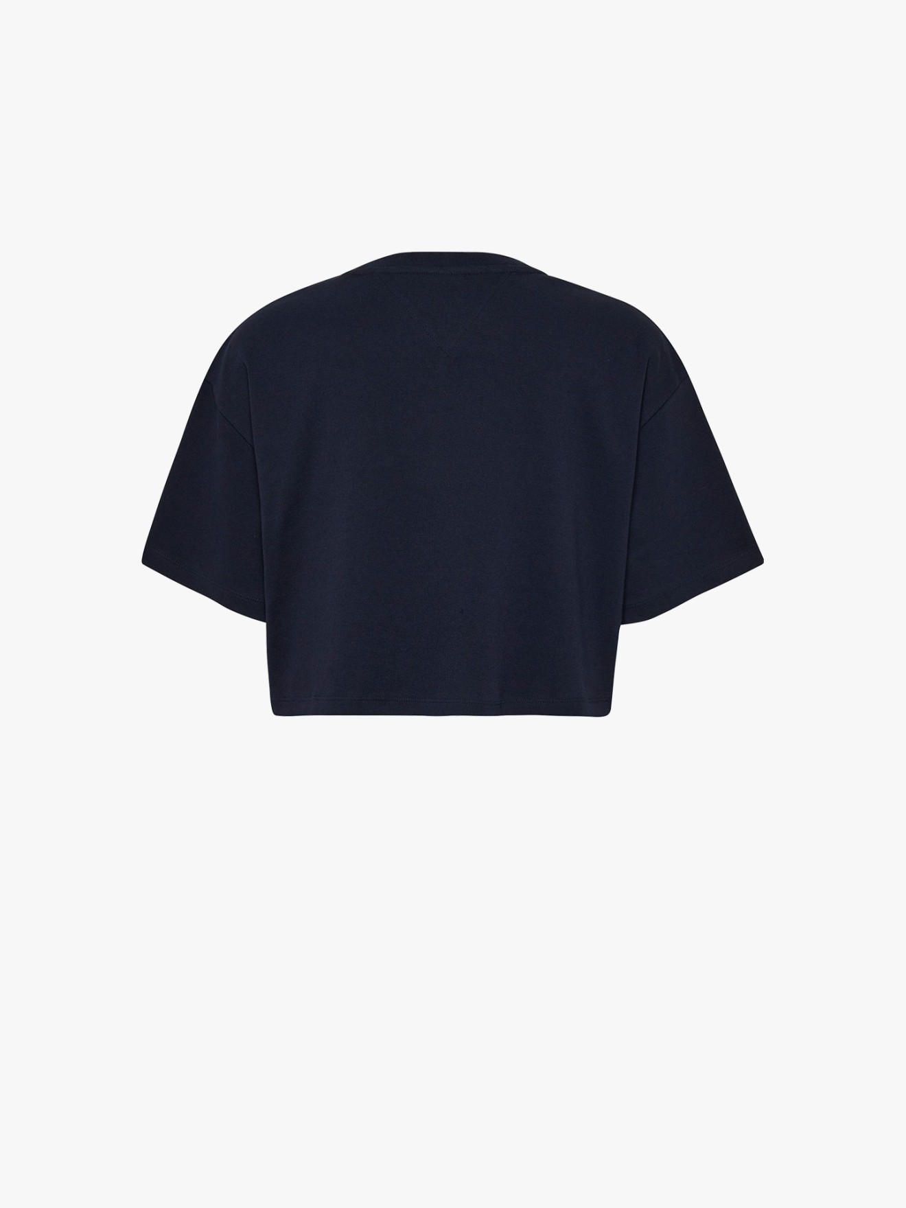 T-Shirt Cropped Fit