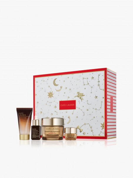 Coffret Revitalizing Supreme+