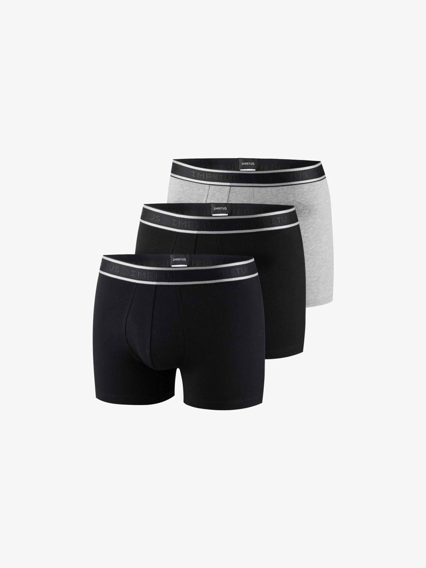 Pack 2 Boxers