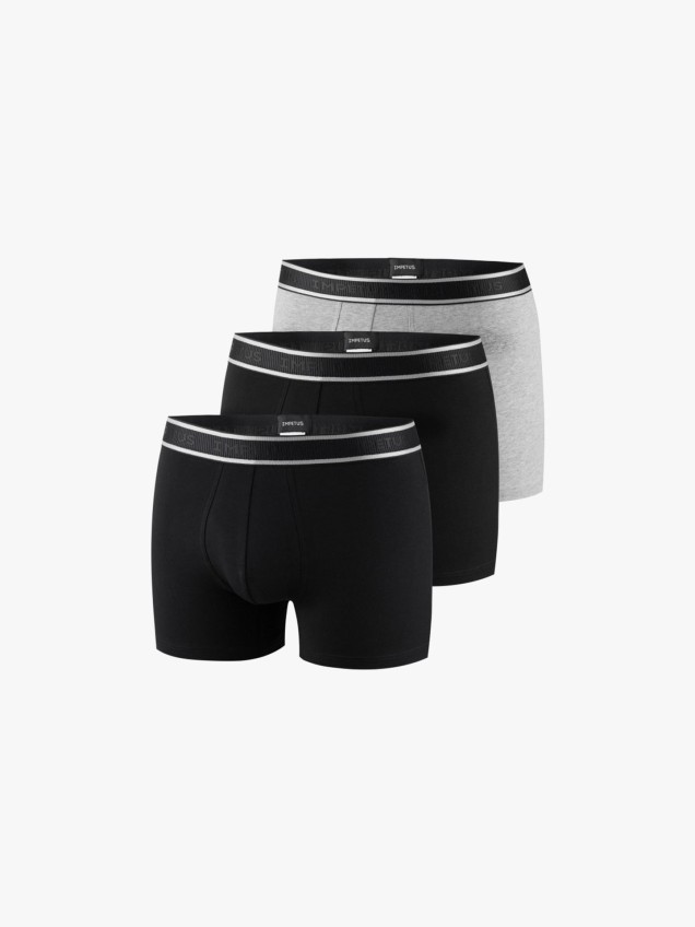Pack 2 Boxers