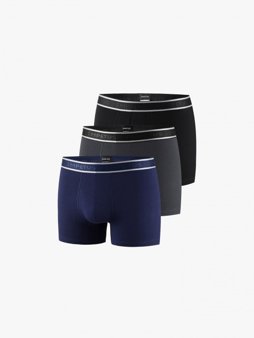 Pack 2 Boxers