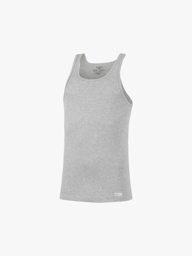 Camisola interior de alças