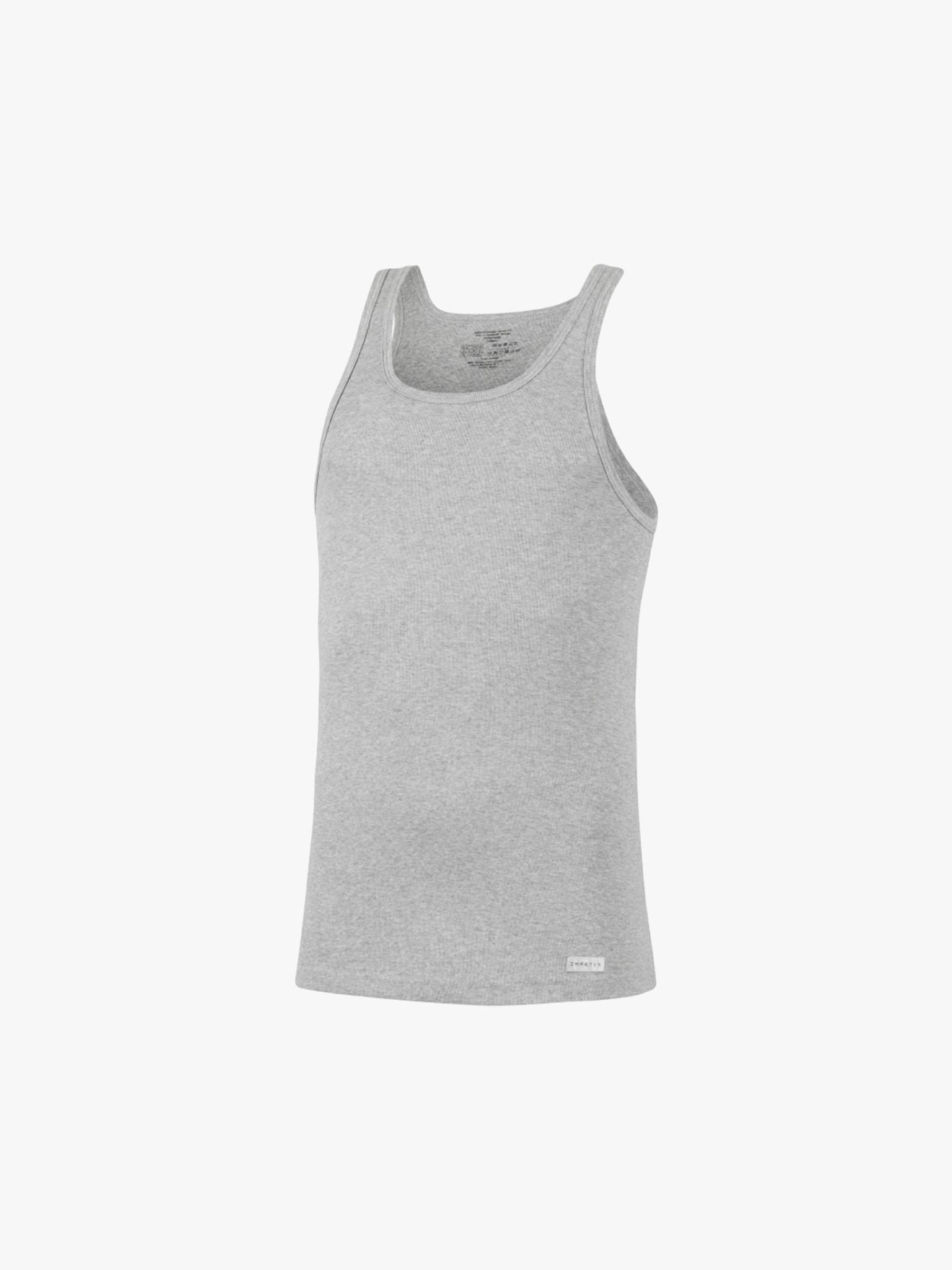 Camisola interior de al�as
