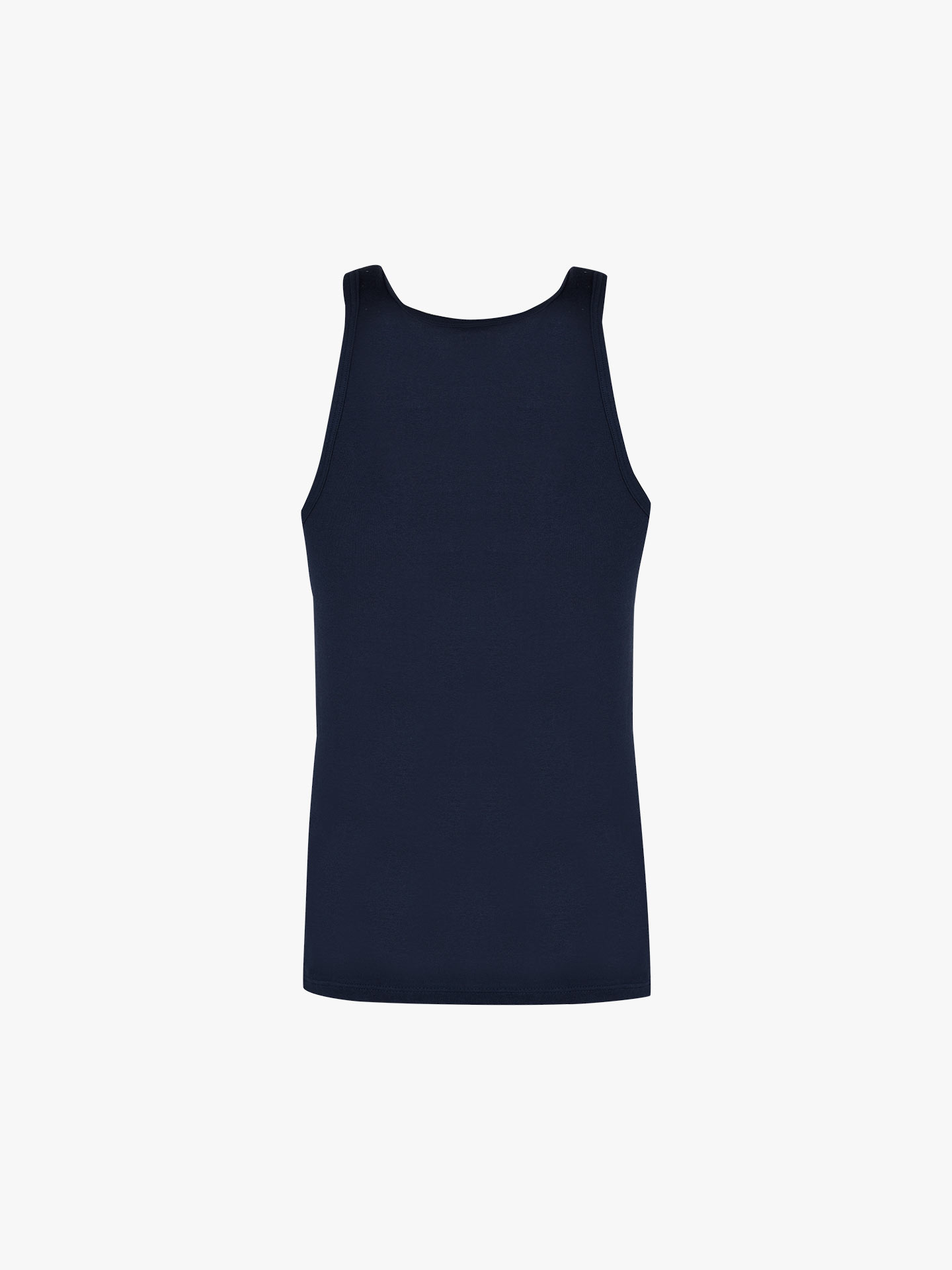 Camisola interior de alças