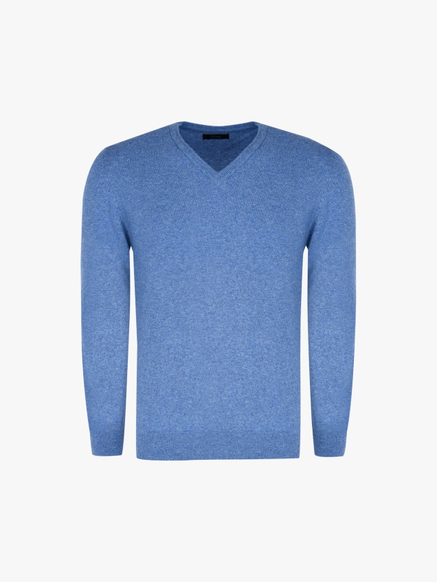 Camisola de Lã