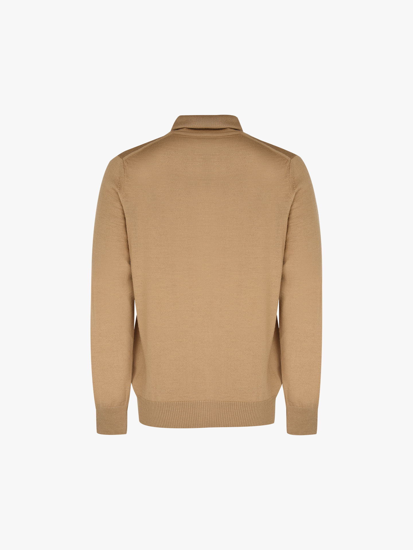 Camisola de Gola Alta